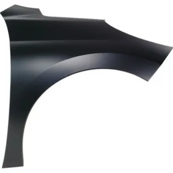 Blatník karosérie Blatník přední pravý GALVANIZOVANÝ PEUGEOT 207 (W_), 05.06-12.13 OE 7841V0 - vyšší kvalita