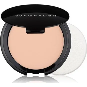 Pudr Eva Garden Kompaktní pudr VELVET odstín Light Sand