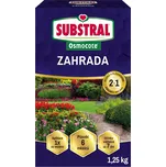 Substral Osmocote 2 v 1 zahrada 1,25 kg