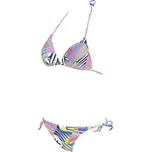 Arena W Allover Triangle Two Pieces…