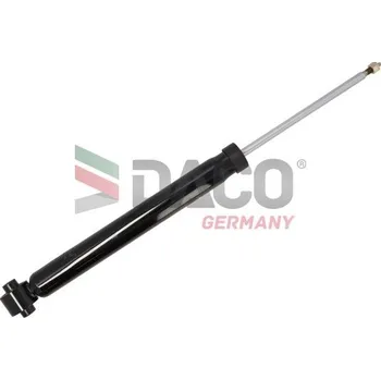 Auto-moto Tlumič pérování DACO 560205