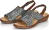 Dámské sandále Rieker 65966-12 S1