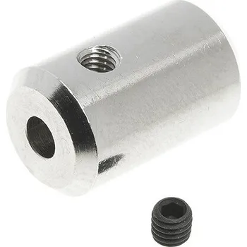 RC náhradní díl Revtec Spojka hřídelí HD 3.2mm - expresní doprava