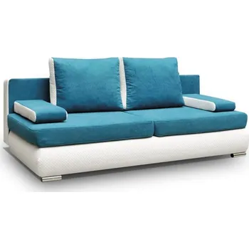 Pohovka Pohovka Luiza tyrkys