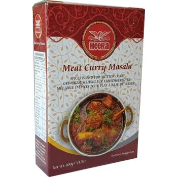 Koření Heera Směs Koření Pro Skopové Kari (100G)