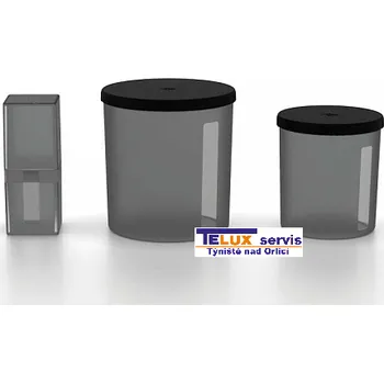 Příslušenství pro kuchyňský robot Sada nádob sušičky ovoce WMF / FS-1000050265