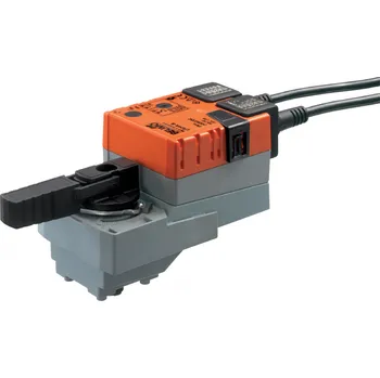 Ventil Servopohon Belimo LR24A-S