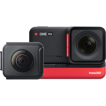 Insta360 ONE RS