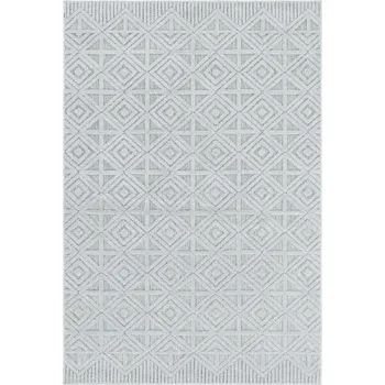 Koberec Kusový venkovní koberec Bahama 5156 grey - 120 x 170 cm