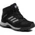 Dětská treková obuv adidas Terrex Hyperhiker K FX4186 černá