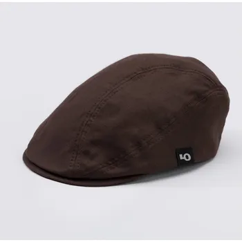 Čepice Bekovka Mellor - hnědá 28522 L (obvod 58cm)