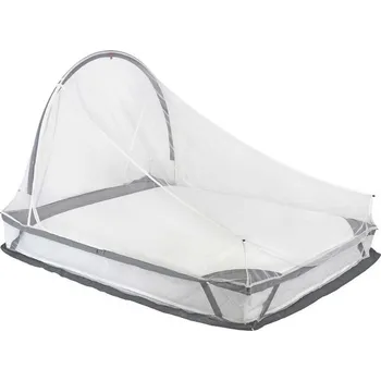 Lifesystems BedNet Double 195 x 140 x 135 cm bílá