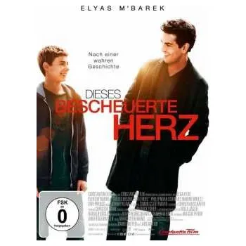 Zahraniční hudba DVD Various: Dieses Bescheuerte Herz 2018
