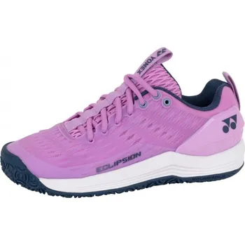 Dámská tenisová obuv Dámská tenisová obuv Yonex Power Cushion Eclipsion 3 Clay - EUR 39 YONEX - doprava zdarma