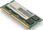 Patriot Signature 4 GB DDR3 1333 MHz…