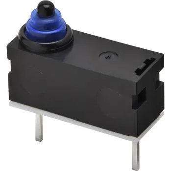 vypínač D2AW-A003DR mikrospínač