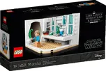 LEGO Star Wars 40531 Kuchyně v…