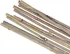 Opora na rostlinu Garden Line Tyč opěra k rostlinám bambus 14-16 mm/150 cm
