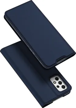 Pouzdro na mobilní telefon Dux Ducis Skin pro Samsung Galaxy A53 5G