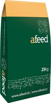 Krmivo pro hospodářské zvíře Afeed Brojler Superior BR3 25 kg