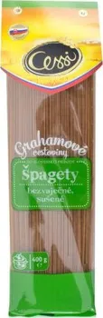 CESSI Špagety grahamové 400 g
