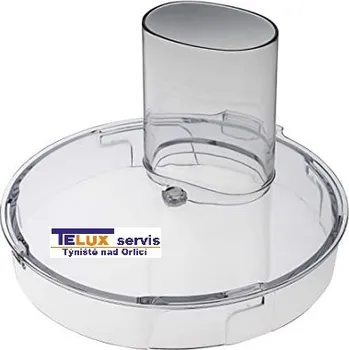 Příslušenství pro kuchyňský robot víko hlavní pracovní nádoby - mísy robota Kenwood/ KW707610