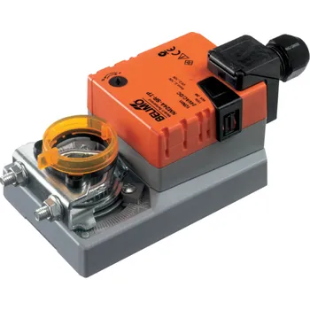 Ventil Servopohon Belimo NM24A-SR-TP