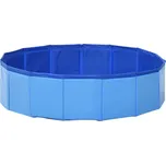 ProPet Bazén pro psy 80 x 20 cm modrý