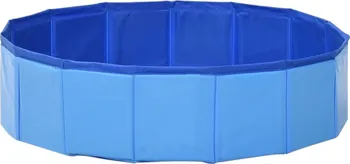 bazén pro psa ProPet Bazén pro psy 80 x 20 cm modrý
