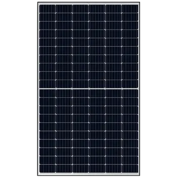 solární panel Longi LR4-60HPH 370