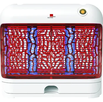 Elektrický lapač Hubič hmyzu s UV světlem, 24 W - kaiserkraft