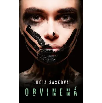 Obvinená - Sasková Lucia