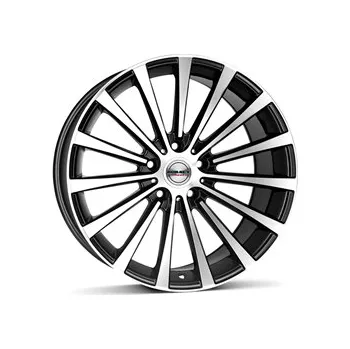 Alu kolo BORBET BLX 8,5x20 5x114,3 ET40 CB64,1 222648BO