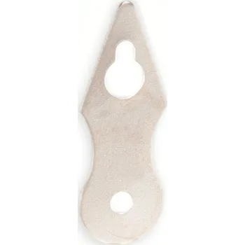 Věšák Očko obrazové Ni 43mm