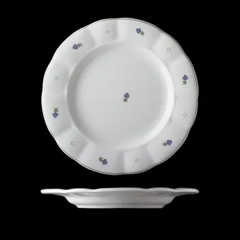 Talíř G. Benedikt mělký talíř 26 cm