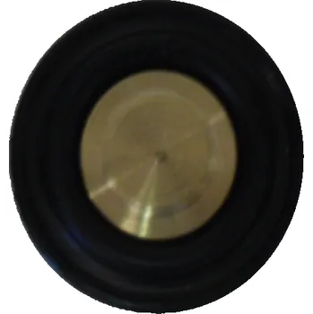 Ventil Náhradní membrána pro elektromagnetický ventily Tork T-ZR 3/8"...1" NBR