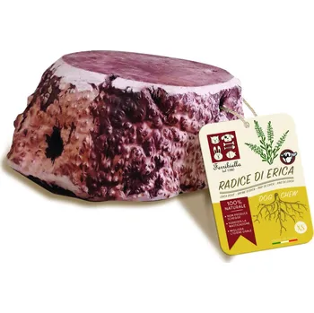 Obleček pro psa Ferribiella Vřesový kořen Velikost: XS