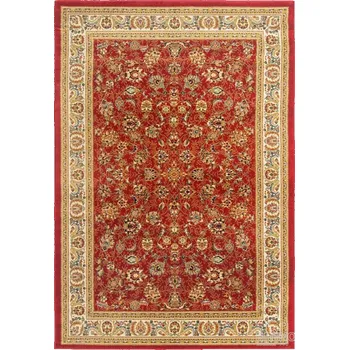 Koberec Oriental Weavers Kendra 170 DZ2P 133x190cm červená