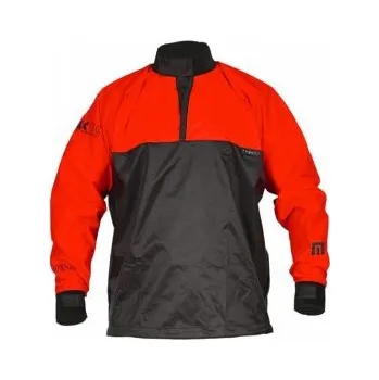 Vodácké vybavení Peak UK Centre S; Červená bunda + DÁREK DLE VÝBĚRU!