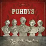 Rock-Balladen - Puhdys [2CD]