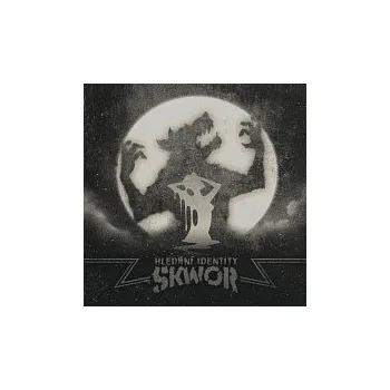 Hudba Škwor – Hledání identity CD - DOPRAVA ZDARMA od 2 000 Kč