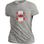 Tričko Bauer CAD Flag Sr M 1059425 S