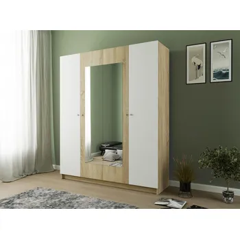 Šatní skříň skříň Mina