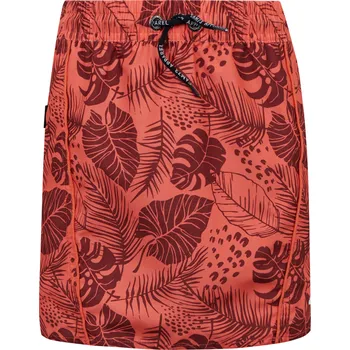 Dívčí sukně Dívčí sukně SAM 73 KORA GZ 531 SVĚTLE ORANŽOVÁ 116