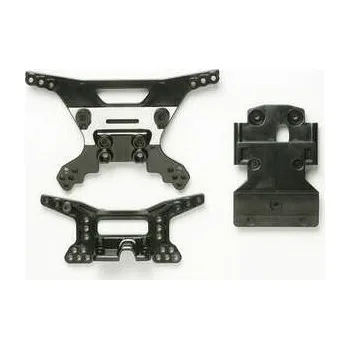 RC model Tamiya 51249 DF03 B Parts (Damper Stay) - expresní doprava
