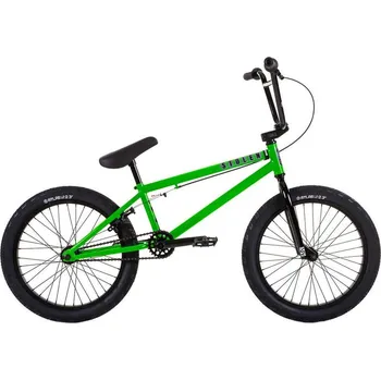 Dětské kolo STOLEN kolo - Casino 20in 2022 BMX Freestyle Bike (MULTI1252) velikost: 21in
