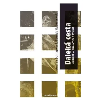 Umění Daleká cesta: Kritické a analytické studie