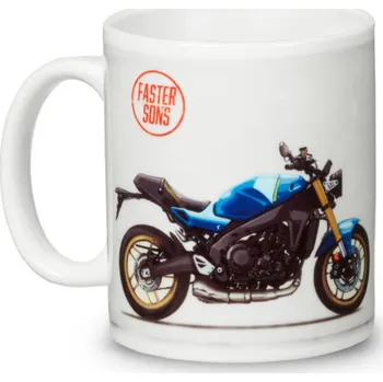 Keramický hrnek Yamaha XSR900