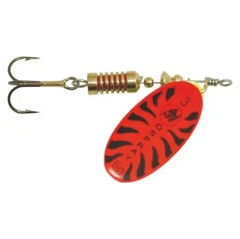 Umělá nástraha Mistrall rotační třpytka Ospray 12 g velikost 5 vzor 16-MB02160512