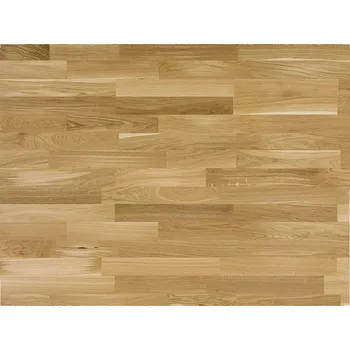 Olej na dřevo V-WOOD Dub Family 3WG000640 3 lamela přírodní olej